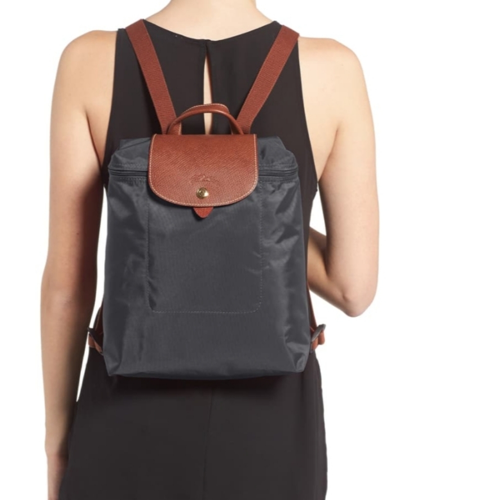 'Le Pliage' Backpack - Picture 7 of 7